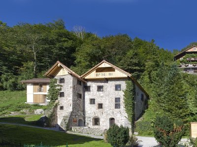 哈爾施塔特歷史酒店