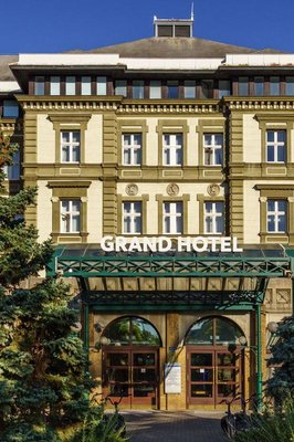 恩薩納大瑪格麗特島酒店