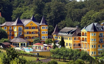 金德爾切羅索酒店