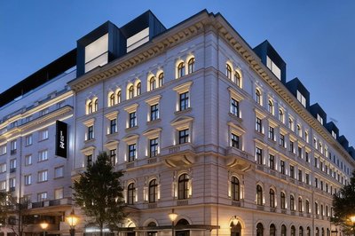 布達佩斯多洛西酒店,傲途格精選