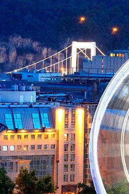 凱賓斯基-布達佩斯科維努斯酒店