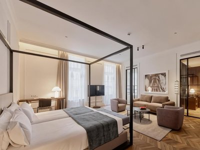 Kozmo 酒店套房及水療中心 - 世界小型豪華酒店