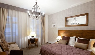 艾格尼斯居苑酒店