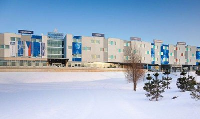 布拉格阿克帕拉斯酒店