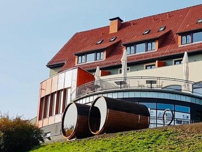 Hotel Bei Gretel, Wellness & Ayurveda