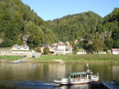 Bio-Hotel Zur Mühle