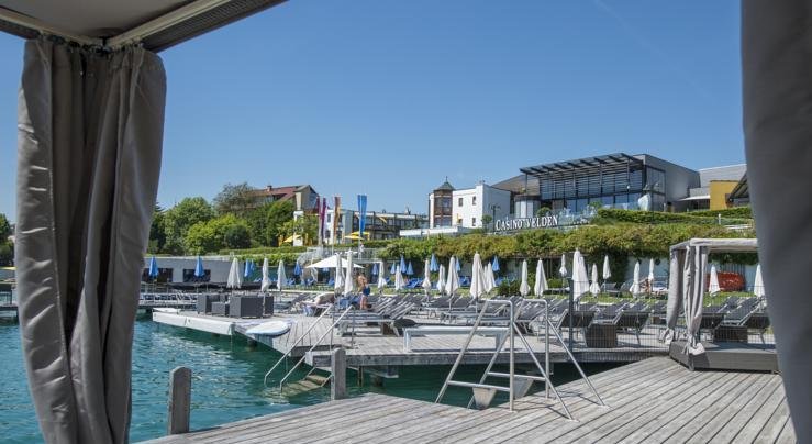 Boutiquehotel Wörthersee - Serviced Apartments