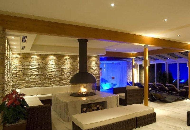 貝賽家庭運動型酒店