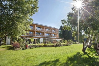 鮑爾霍夫爾自然酒店