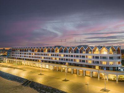 馬洛萊班麗笙藍標大酒店及水療中心