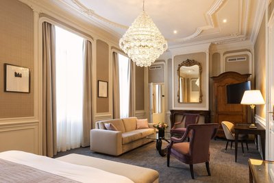 布魯日中樞皮爾樂酒店-限成人