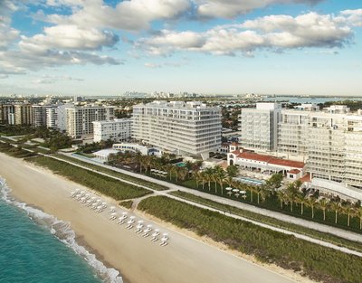 佛羅里達瑟夫賽德滑浪俱樂部四季酒店