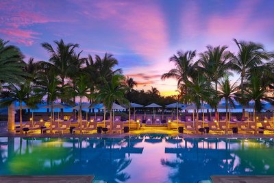 巴爾港瑞吉度假酒店