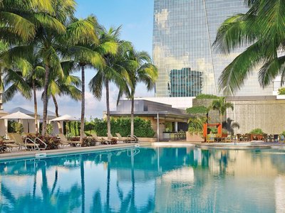 邁阿密四季酒店