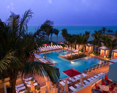 阿夸麗納水療度假村