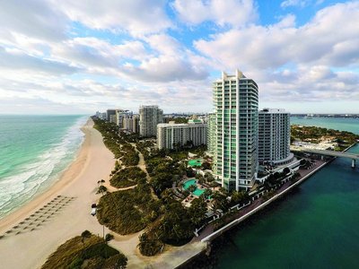 邁阿密巴爾港麗思卡爾頓度假村