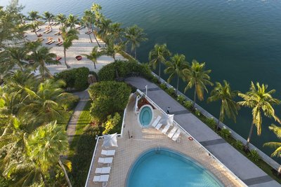 邁阿密文華東方酒店