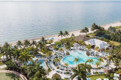 邁阿密比斯坎灣麗思卡爾頓酒店