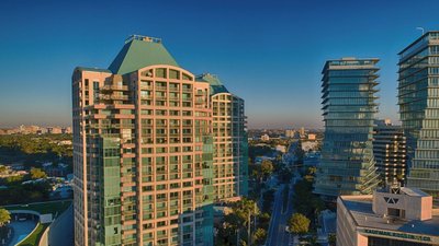 邁阿密力麗思卡爾頓椰林酒店