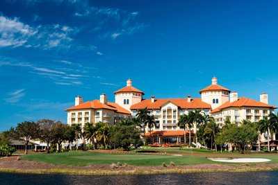 提布隆那不勒斯麗思卡爾頓酒店