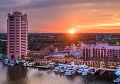 博卡-拉頓克勞斯特爾