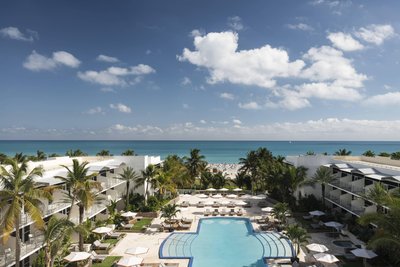 南海灘麗思卡爾頓酒店