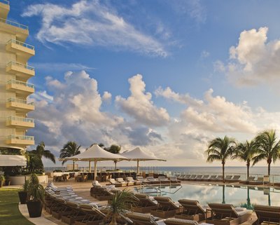 勞德代爾堡麗思卡爾頓酒店