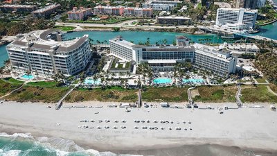 博卡-拉頓海灘俱樂部