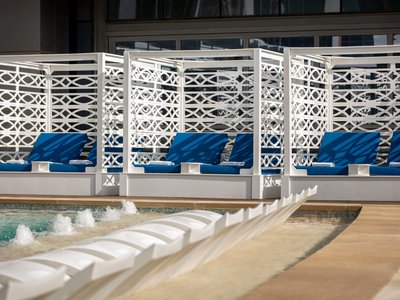 費爾蒙奧斯汀酒店