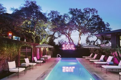 聖塞西莉亞酒店