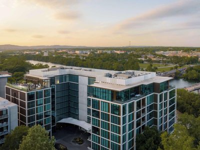 The Loren Hotel Austin
