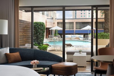 休斯頓四季酒店