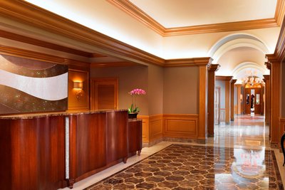 休斯頓聖瑞吉酒店