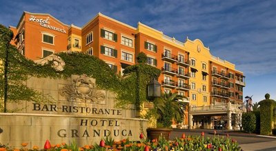 休斯頓格蘭杜查酒店