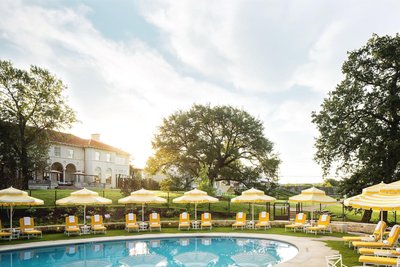 Commodore Perry Estate, Auberge Resorts Collection