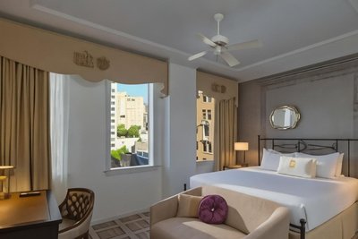 德里斯基爾酒店 - Hyatt臻選酒店