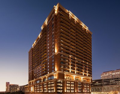 札札奧斯汀酒店