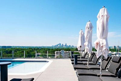 泰絲傲途格精選酒店