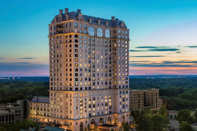 亞特蘭大瑞吉酒店