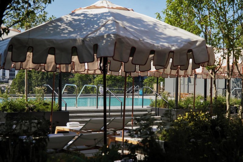 FORTH 亞特蘭大酒店