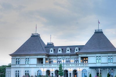 伊蘭城堡酒莊度假村