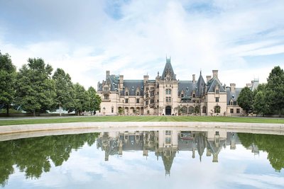 Grand Bohemian Hotel Asheville, Autograph Collection
