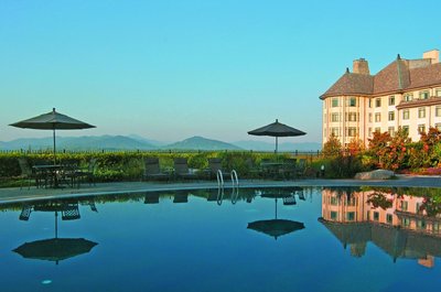 比爾特穆爾莊園旅館