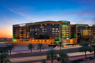 利雅得 voco 酒店