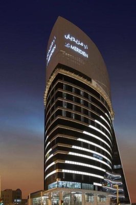 利雅得艾美酒店