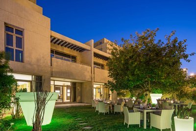 格拉納達薇薇安達別墅酒店