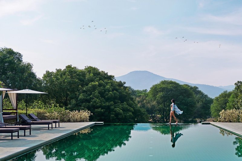 比尚閣堡阿麗拉酒店 - 凱悦品牌