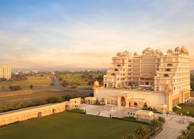 安納塔拉珠寶巴格齊普爾