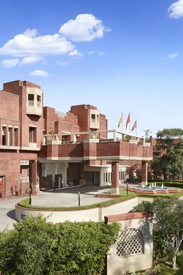 ITC 拉傑普塔納齊普爾豪華精選酒店