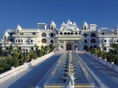 系服維拉斯度假村